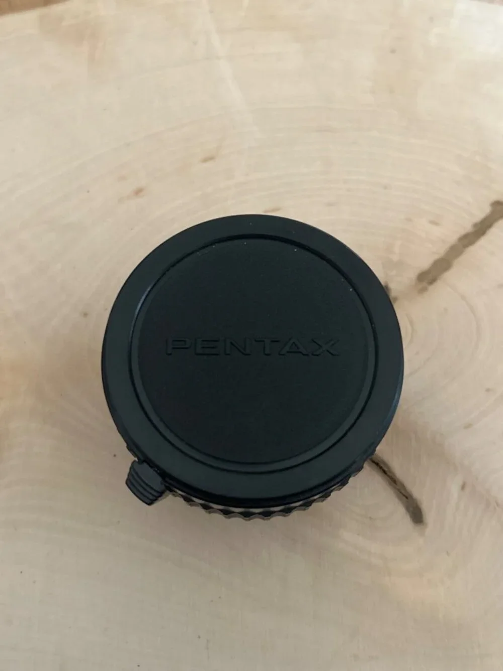 Pentax Focal MC 2X Converter Lens With Case - Made In Japan
